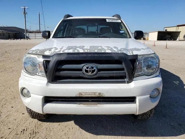 3TMJU62N76M013371 2006 2006 Toyota Tacoma- Double Cab Preru 5