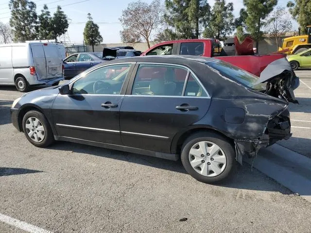 JHMCM56313C031081 2003 2003 Honda Accord- LX 2