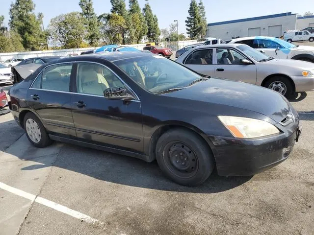 JHMCM56313C031081 2003 2003 Honda Accord- LX 4