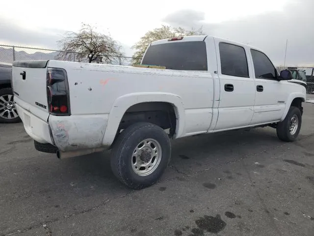 1GCHC23U45F820204 2005 2005 Chevrolet Silverado- C2500 Heav 3