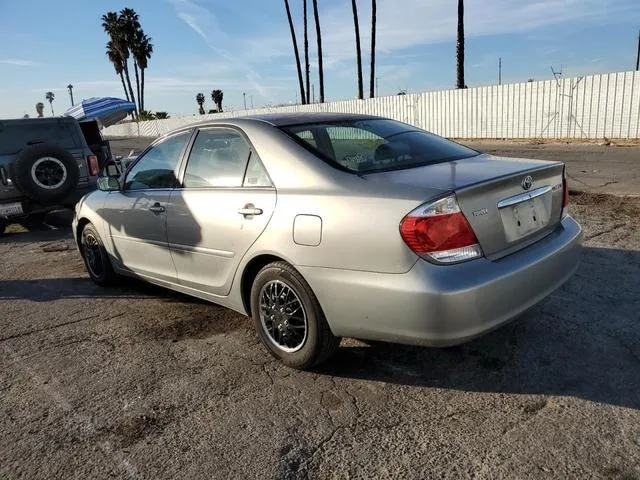 4T1BE32K26U668423 2006 2006 Toyota Camry- LE 2