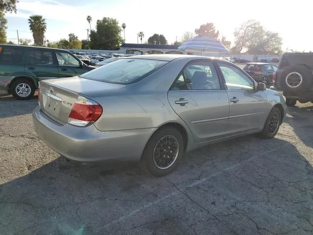 4T1BE32K26U668423 2006 2006 Toyota Camry- LE 3