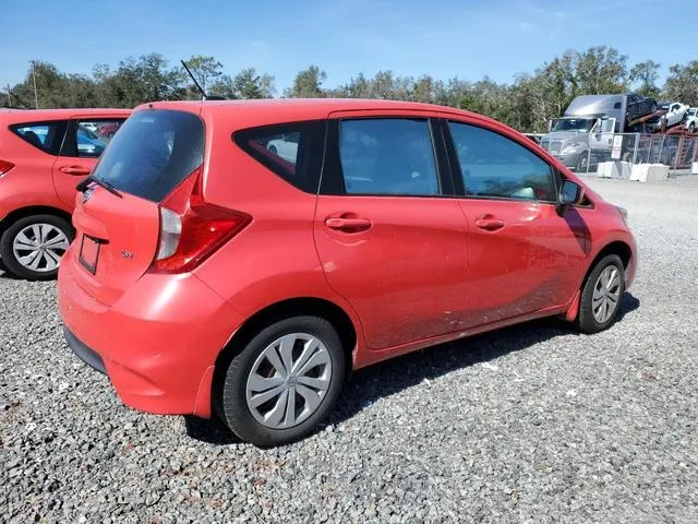 3N1CE2CP5JL357524 2018 2018 Nissan Versa- S 3