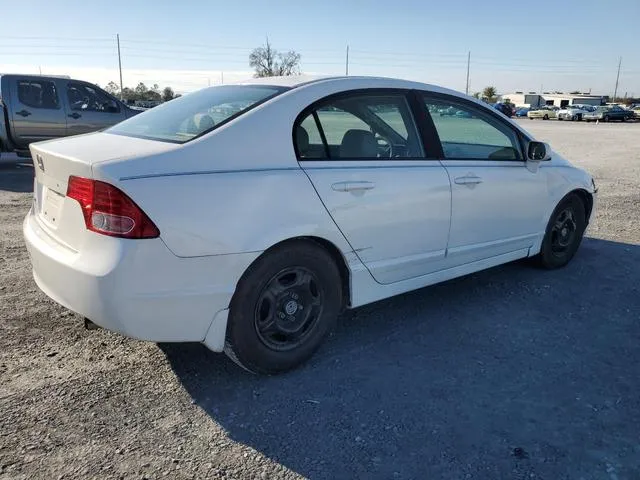 1HGFA16538L018665 2008 2008 Honda Civic- LX 3