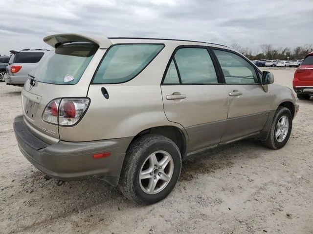 JTJGF10U110091686 2001 2001 Lexus RX- 300 3