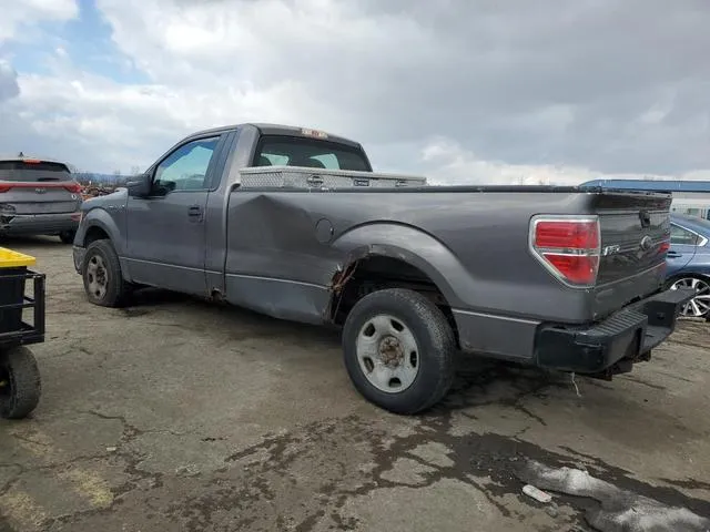 1FTRF12W99KB50915 2009 2009 Ford F-150 2