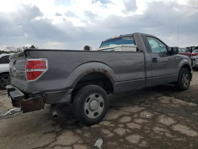 1FTRF12W99KB50915 2009 2009 Ford F-150 3