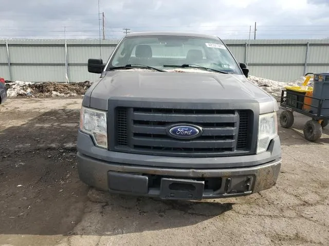 1FTRF12W99KB50915 2009 2009 Ford F-150 5