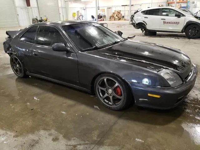 JHMBB6243WC015779 1998 1998 Honda Prelude 4