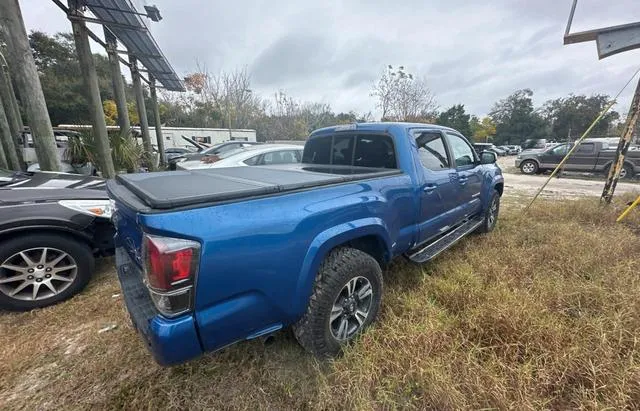 3TMDZ5BNXGM007736 2016 2016 Toyota Tacoma- Double Cab 4