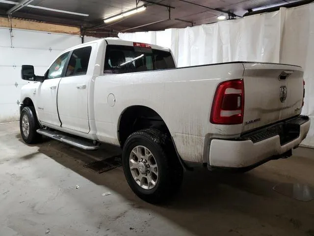 3C6UR5FL6RG286152 2024 2024 RAM 2500- Laramie 2