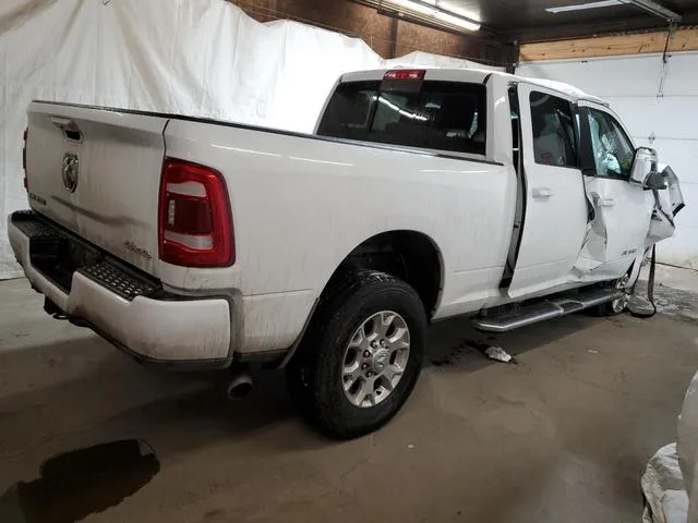 3C6UR5FL6RG286152 2024 2024 RAM 2500- Laramie 3