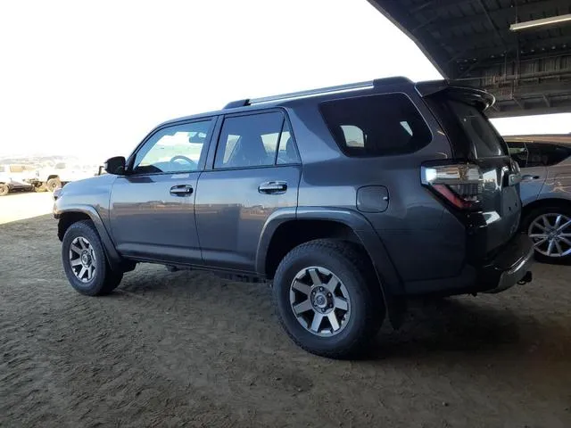 JTEBU5JR8G5375974 2016 2016 Toyota 4runner- Sr5/Sr5 Premium 2