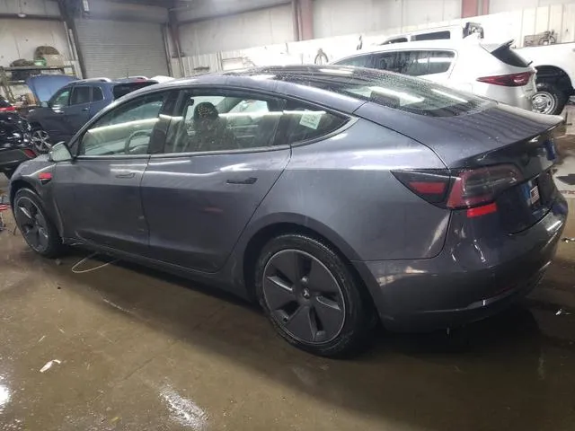 5YJ3E1EA4NF291231 2022 2022 Tesla MODEL 3 2