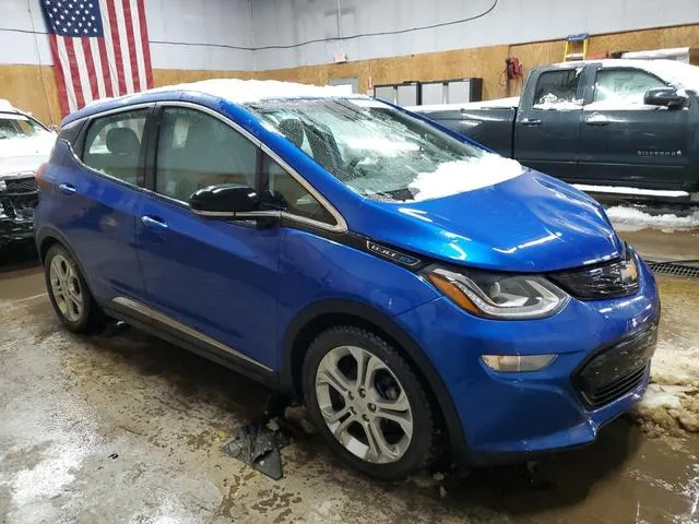 1G1FY6S04M4114836 2021 2021 Chevrolet Bolt- LT 4