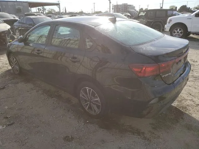 3KPF24AD2PE676156 2023 2023 KIA Forte- LX 2