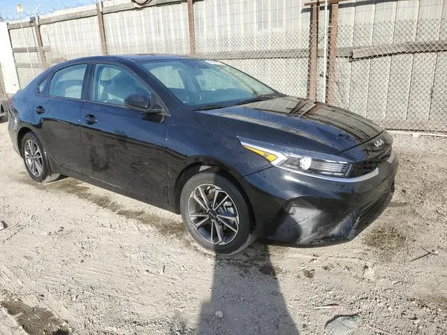 3KPF24AD2PE676156 2023 2023 KIA Forte- LX 4