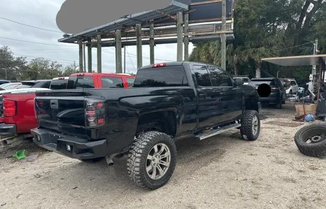 1GCVKREC5HZ394450 2017 2017 Chevrolet Silverado- K1500 Lt 4