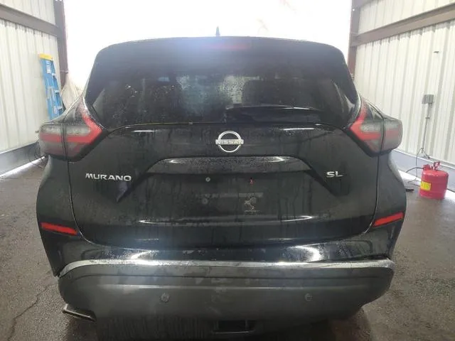 5N1AZ2CJ5PC130788 2023 2023 Nissan Murano- SL 6