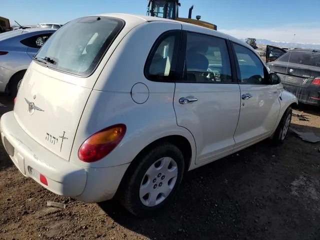 3C4FY48B75T604798 2005 2005 Chrysler PT Cruiser 3