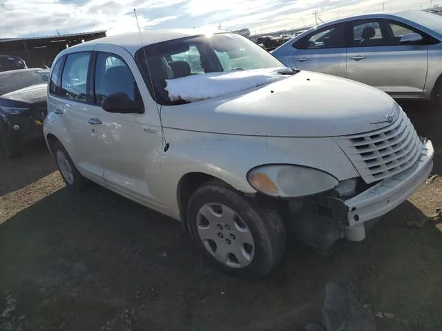 3C4FY48B75T604798 2005 2005 Chrysler PT Cruiser 4