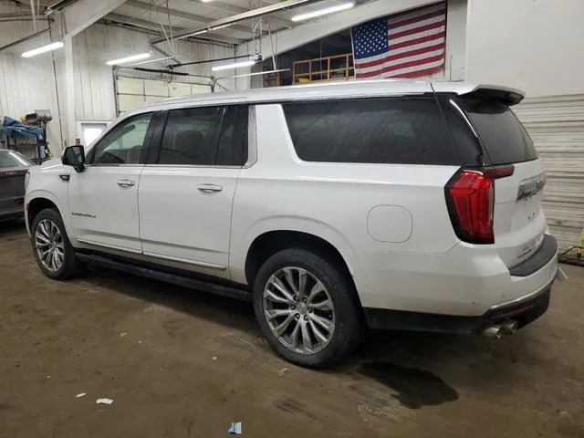 1GKS2JKL6NR286234 2022 2022 GMC Yukon- Denali 2