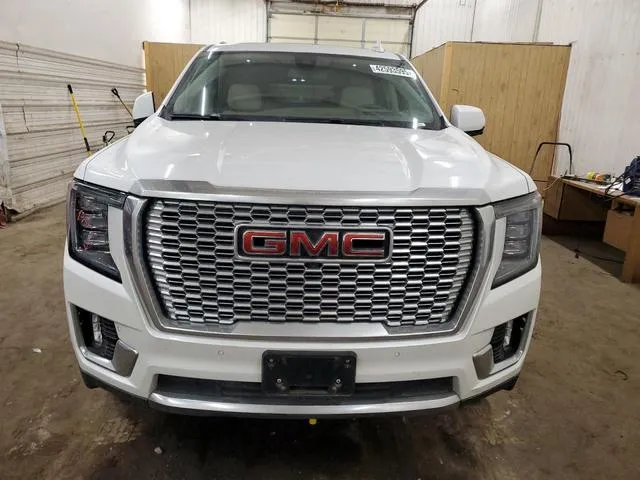 1GKS2JKL6NR286234 2022 2022 GMC Yukon- Denali 5