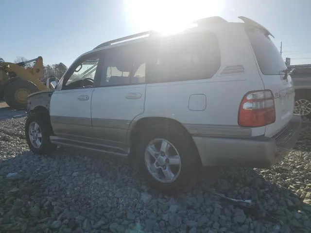 JTEHT05J332047006 2003 2003 Toyota Land Cruiser 2