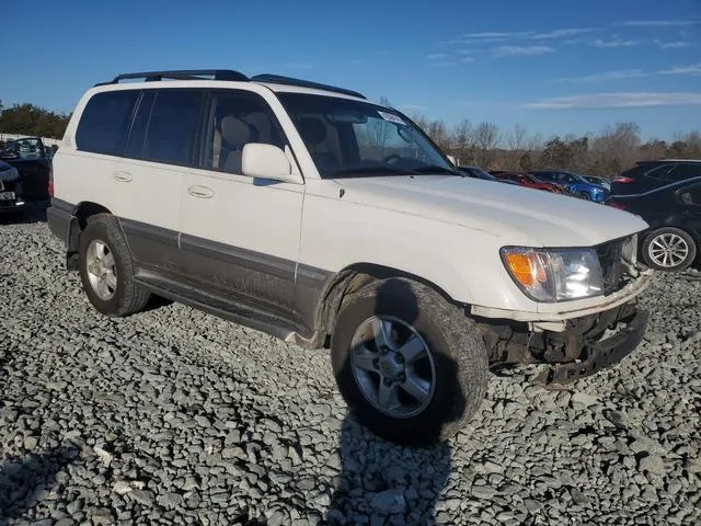 JTEHT05J332047006 2003 2003 Toyota Land Cruiser 4