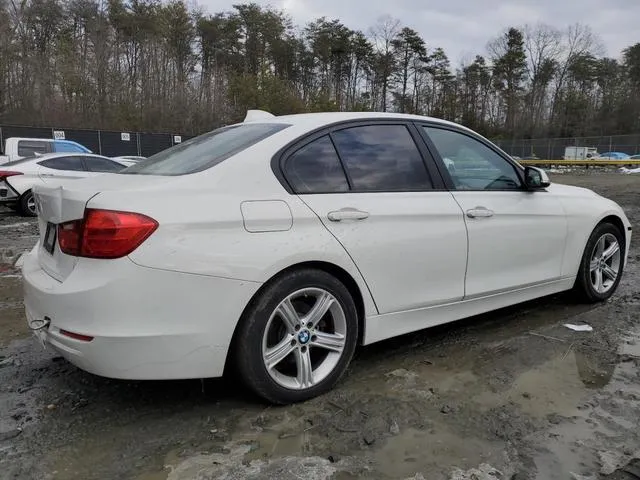 WBA3B5G59FNS20526 2015 2015 BMW 3 Series- 328 Xi Sulev 3