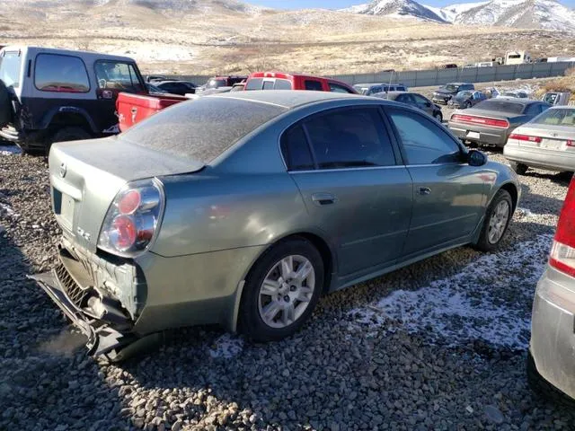 1N4AL11D55N448415 2005 2005 Nissan Altima- S 3