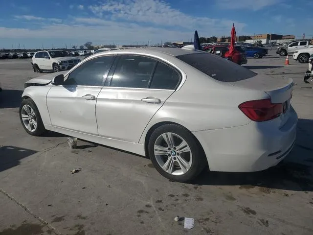 WBA8B9G55JNU99236 2018 2018 BMW 3 Series- 330 I 2