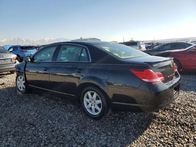 4T1BK36B85U010560 2005 2005 Toyota Avalon- XL 2