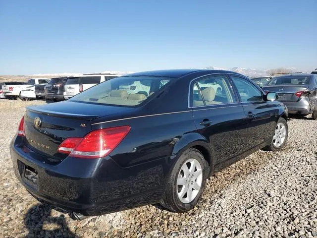 4T1BK36B85U010560 2005 2005 Toyota Avalon- XL 3