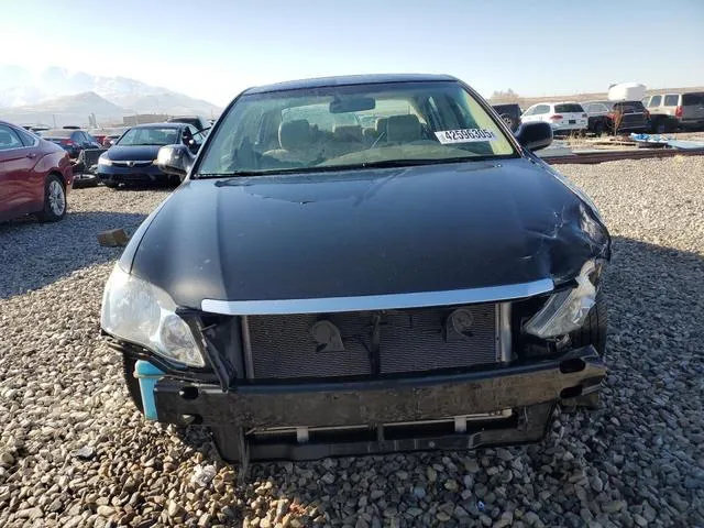 4T1BK36B85U010560 2005 2005 Toyota Avalon- XL 5