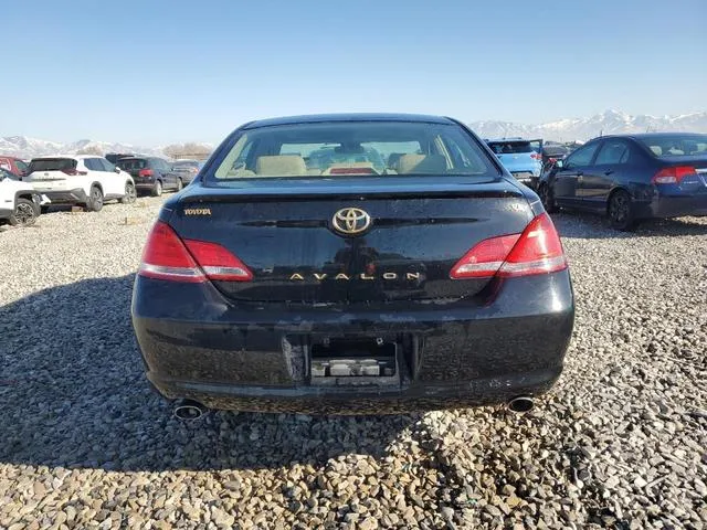 4T1BK36B85U010560 2005 2005 Toyota Avalon- XL 6