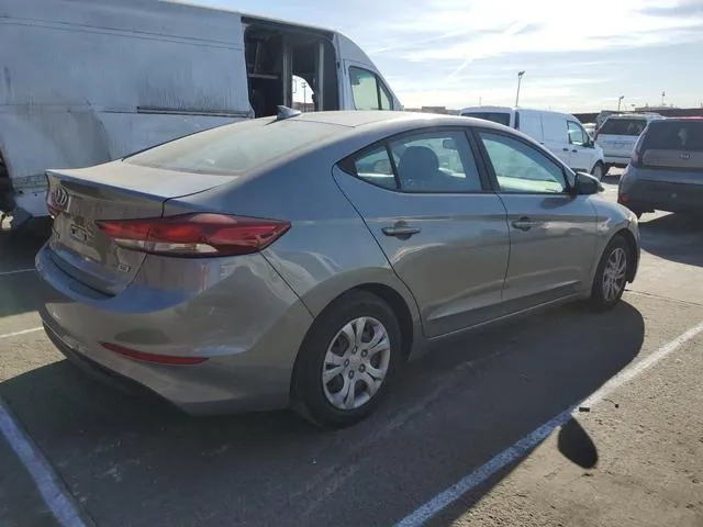 KMHD74LF3HU328386 2017 2017 Hyundai Elantra- SE 3