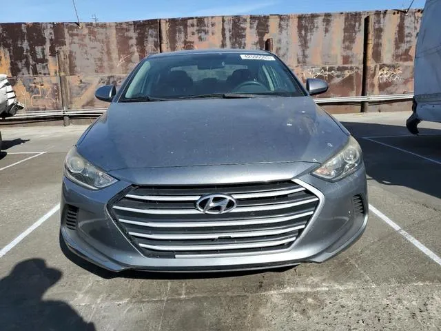 KMHD74LF3HU328386 2017 2017 Hyundai Elantra- SE 5