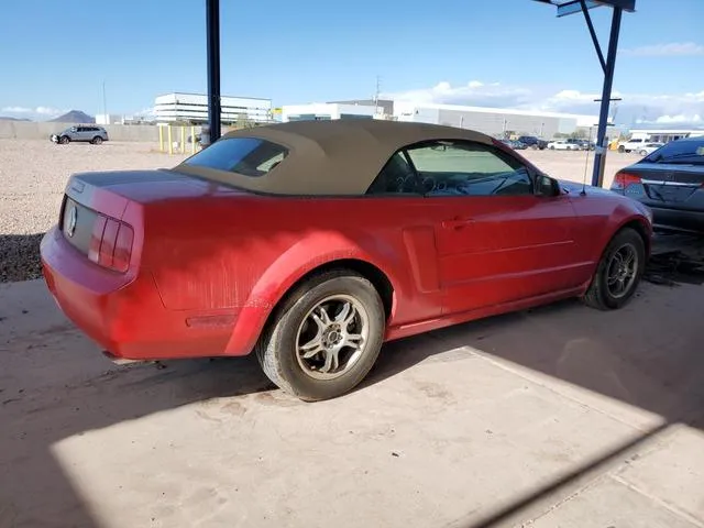 1ZVFT84N955207628 2005 2005 Ford Mustang 3