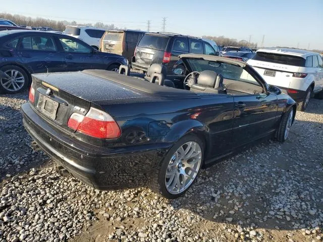 WBSBR93462EX24369 2002 2002 BMW M3 3