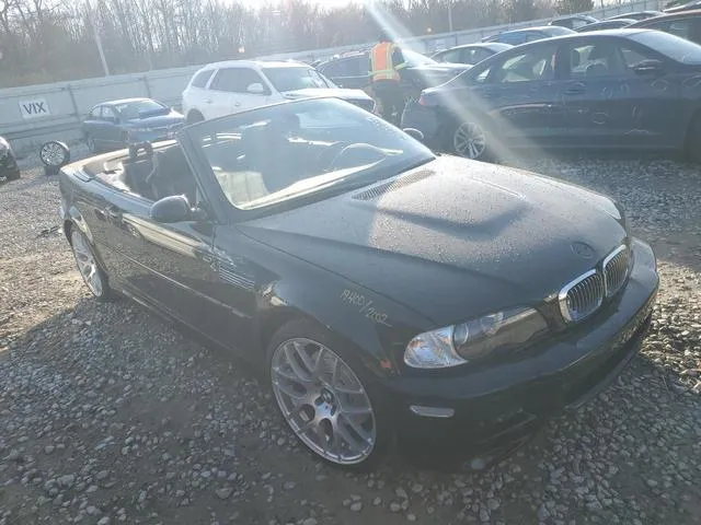 WBSBR93462EX24369 2002 2002 BMW M3 4