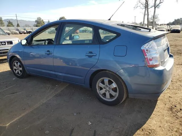 JTDKB20U277563179 2007 2007 Toyota Prius 2