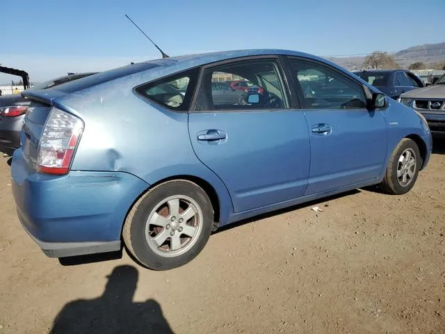 JTDKB20U277563179 2007 2007 Toyota Prius 3