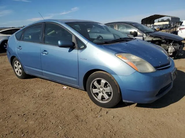 JTDKB20U277563179 2007 2007 Toyota Prius 4