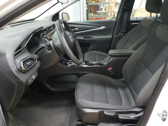 1G1FY6S02P4164610 2023 2023 Chevrolet Bolt- LT 7