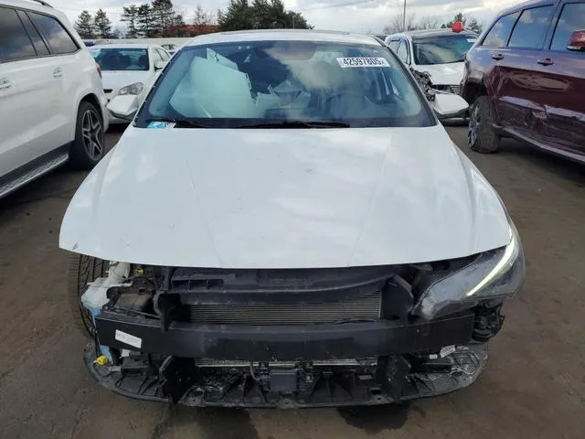 5NPLN4AGXMH026938 2021 2021 Hyundai Elantra- Sel 5