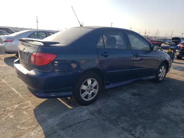 2T1BR32E54C287355 2004 2004 Toyota Corolla- CE 3