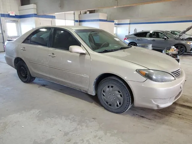 4T1BE32K76U163090 2006 2006 Toyota Camry- LE 4