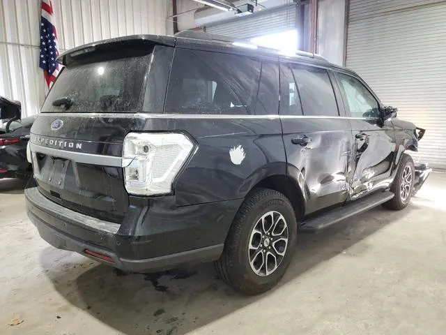 1FMJU1J8XREA54761 2024 2024 Ford Expedition- Xlt 3