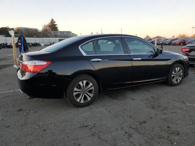 1HGCR2F37FA273053 2015 2015 Honda Accord- LX 3